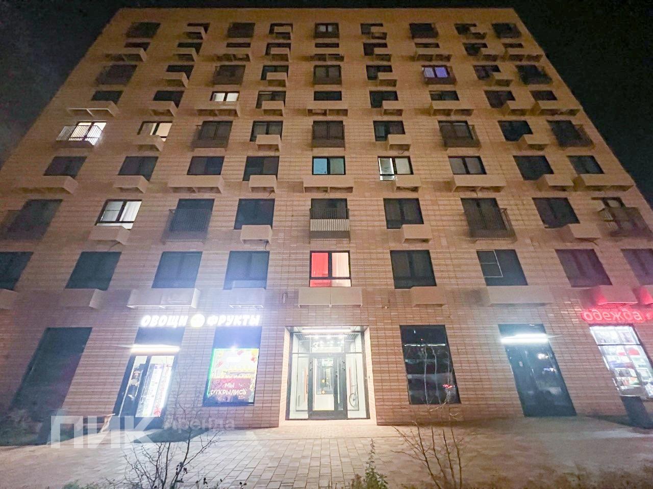 студия, 20 м², 42 600 ₽/мес — фото № 14