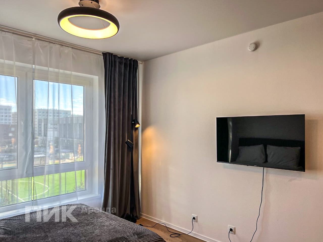 студия, 20 м², 41 800 ₽/мес — фото № 2