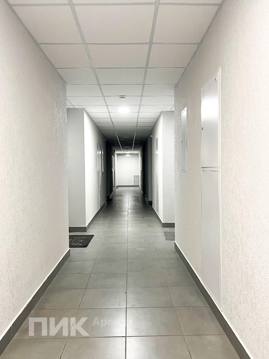 2-к. квартира, 55 м², 60 400 ₽/мес — фото № 16