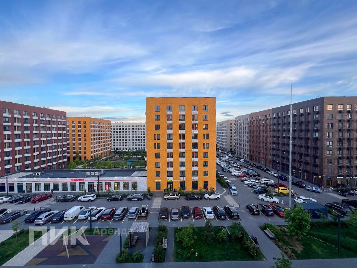 2-к. квартира, 55 м², 60 400 ₽/мес — фото № 20