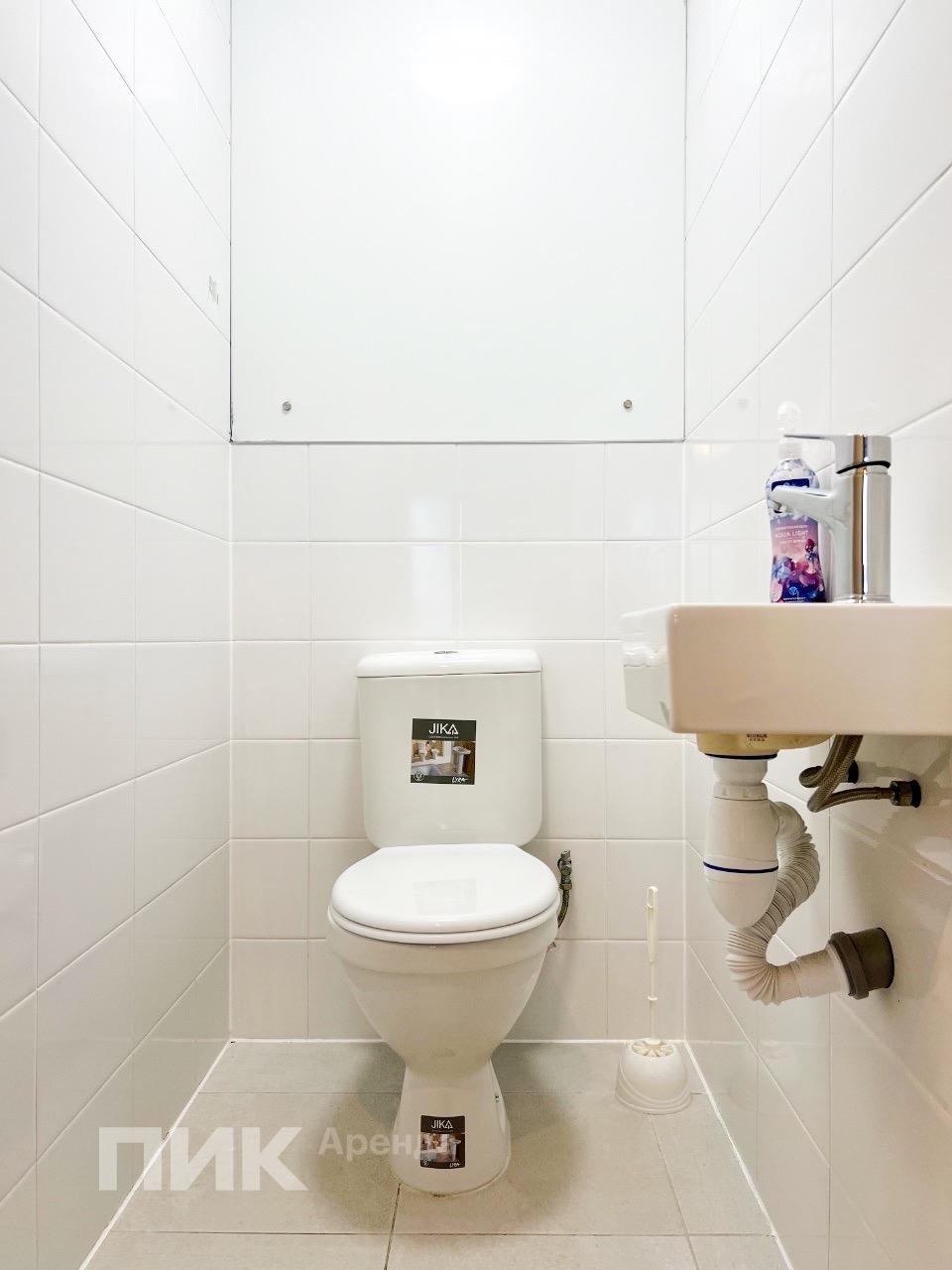 2-к. квартира, 55 м², 60 400 ₽/мес — фото № 13
