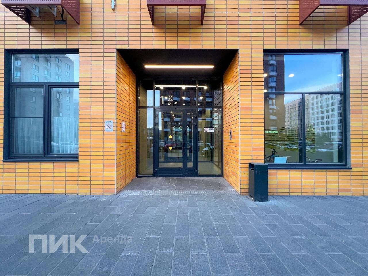 2-к. квартира, 55 м², 60 400 ₽/мес — фото № 21