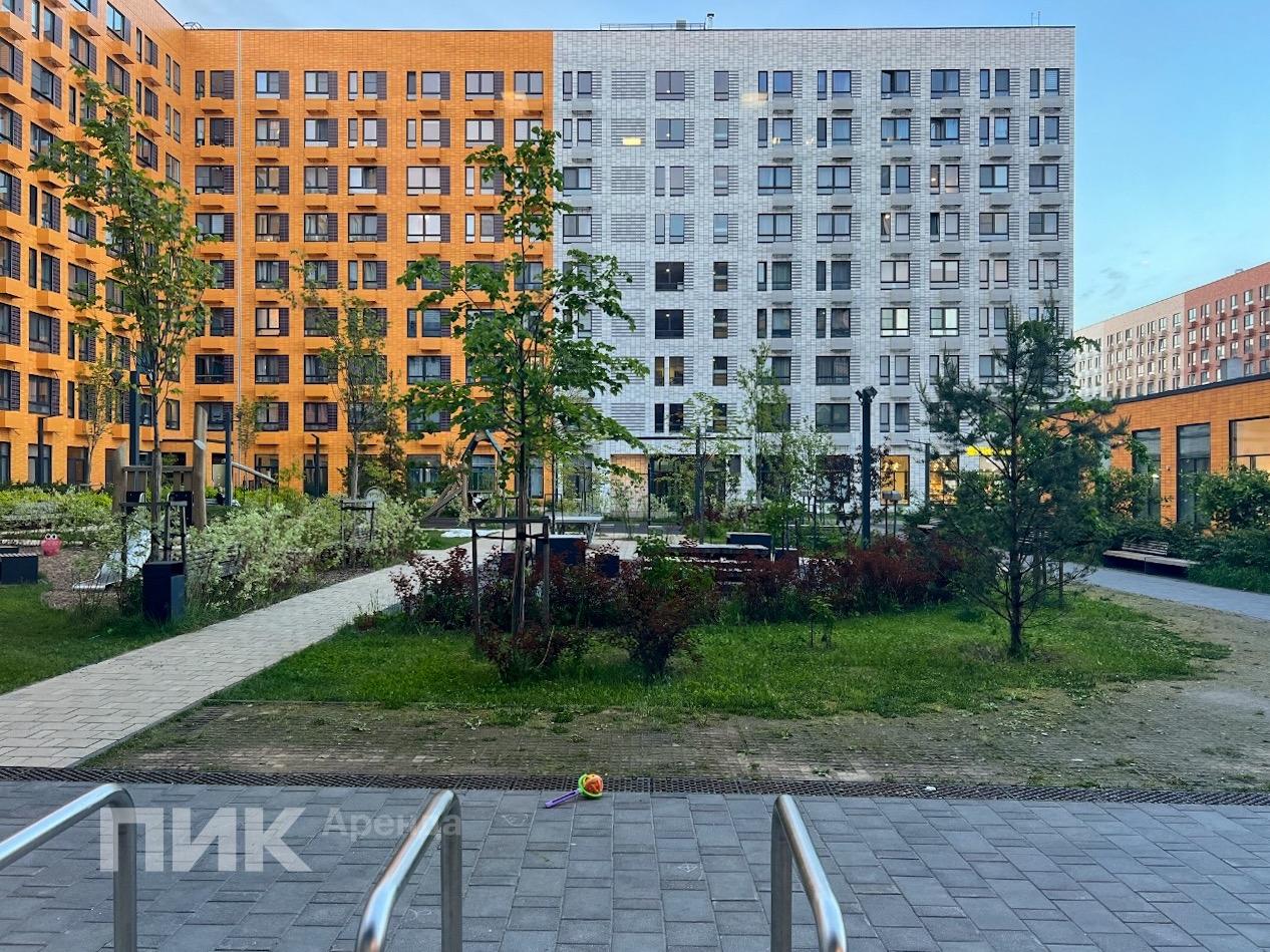 2-к. квартира, 55 м², 60 400 ₽/мес — фото № 23