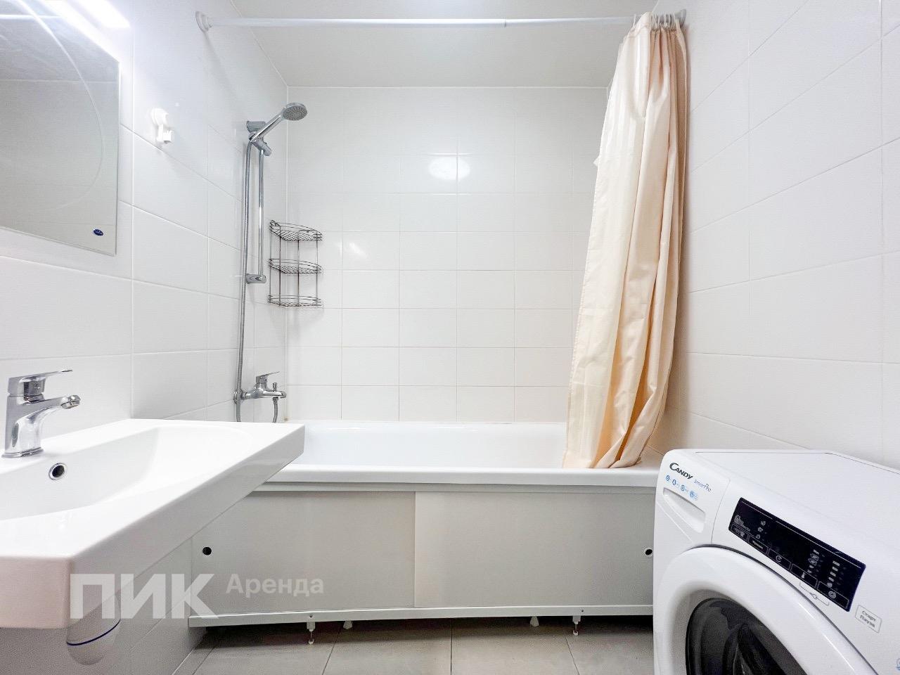2-к. квартира, 55 м², 60 400 ₽/мес — фото № 12
