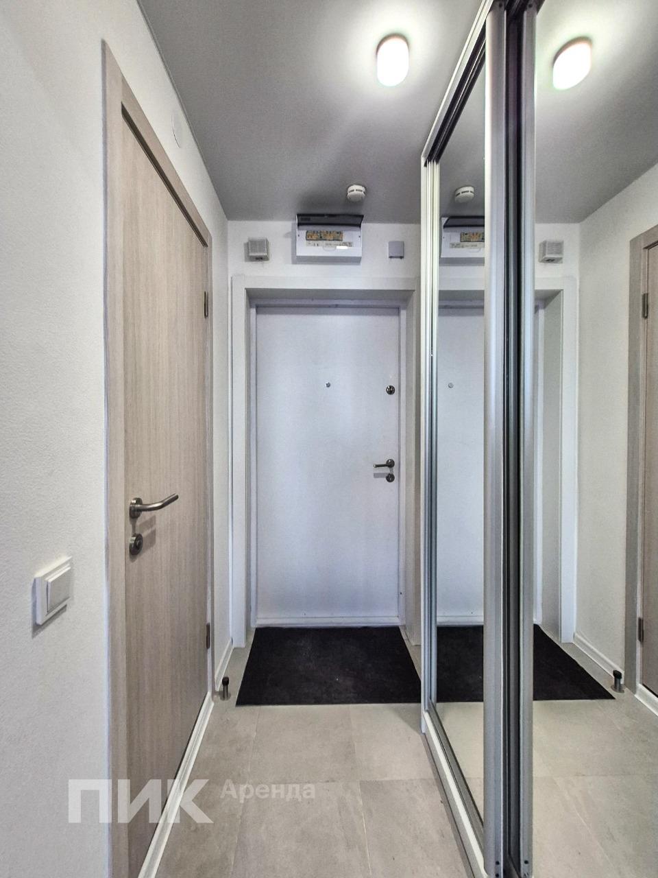 студия, 19 м², 50 000 ₽/мес — фото № 7