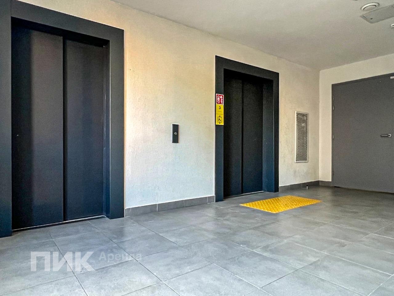 1-к. квартира, 36 м², 52 700 ₽/мес — фото № 11