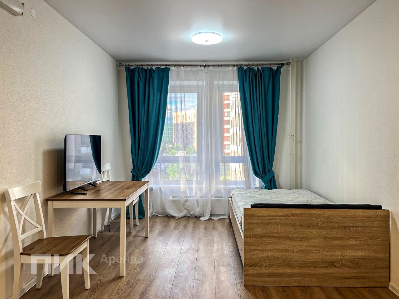 1-к. квартира, 36 м², 52 700 ₽/мес — фото № 5