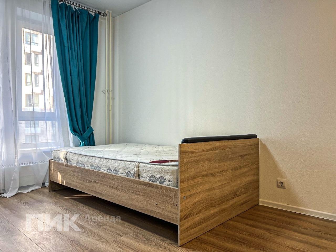 1-к. квартира, 36 м², 52 700 ₽/мес — фото № 7