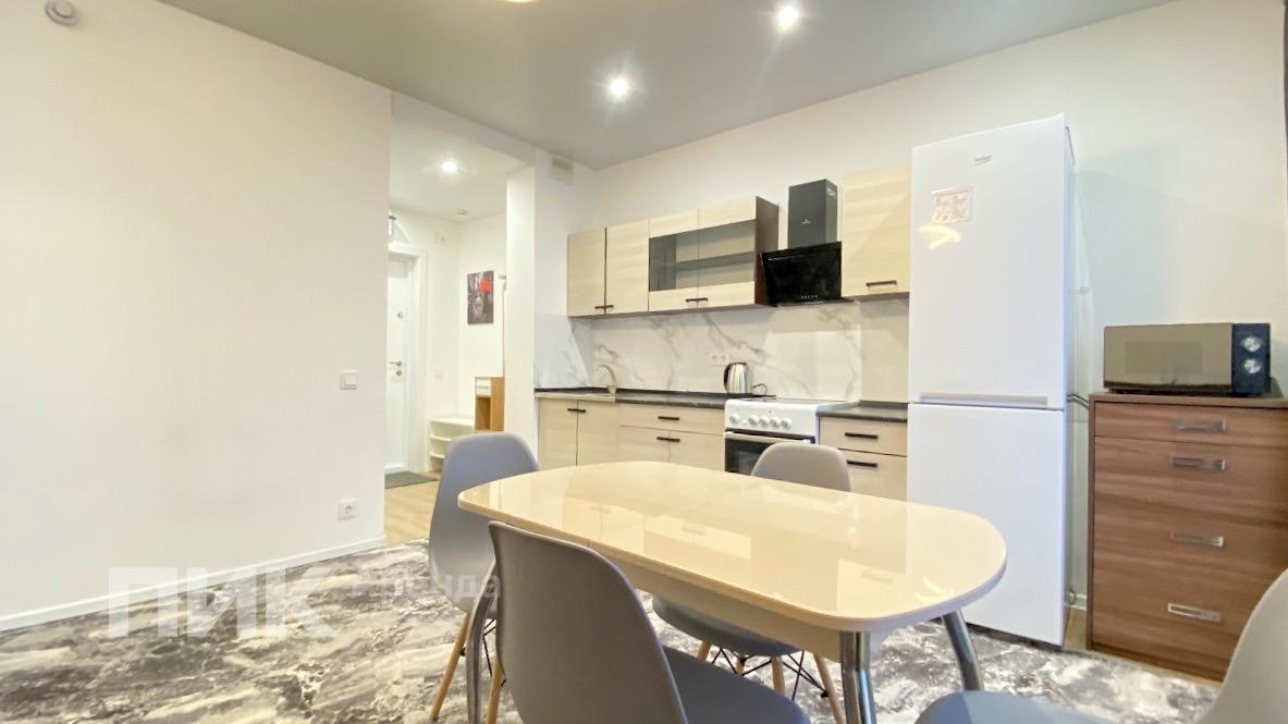 2-к. квартира, 45 м², 75 500 ₽/мес — фото № 9 2-к. квартира, 45 м², 75 500 ₽/мес — фото № 9