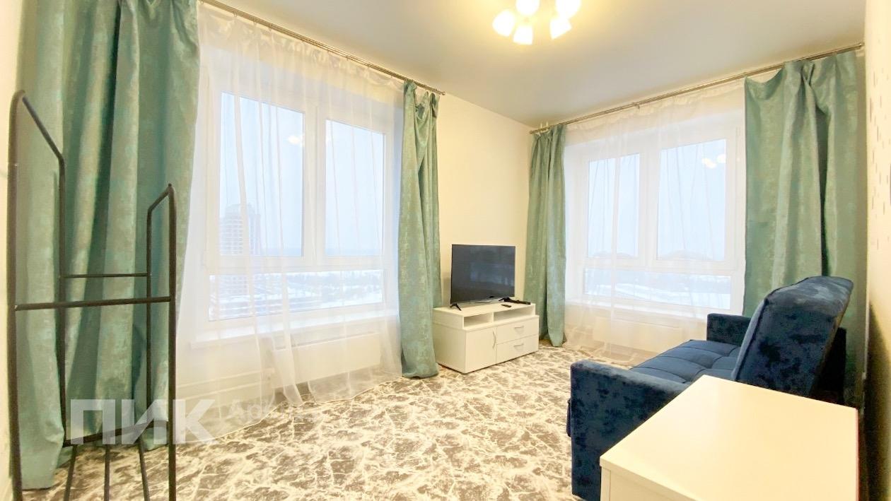 2-к. квартира, 45 м², 75 500 ₽/мес — фото № 5 2-к. квартира, 45 м², 75 500 ₽/мес — фото № 5