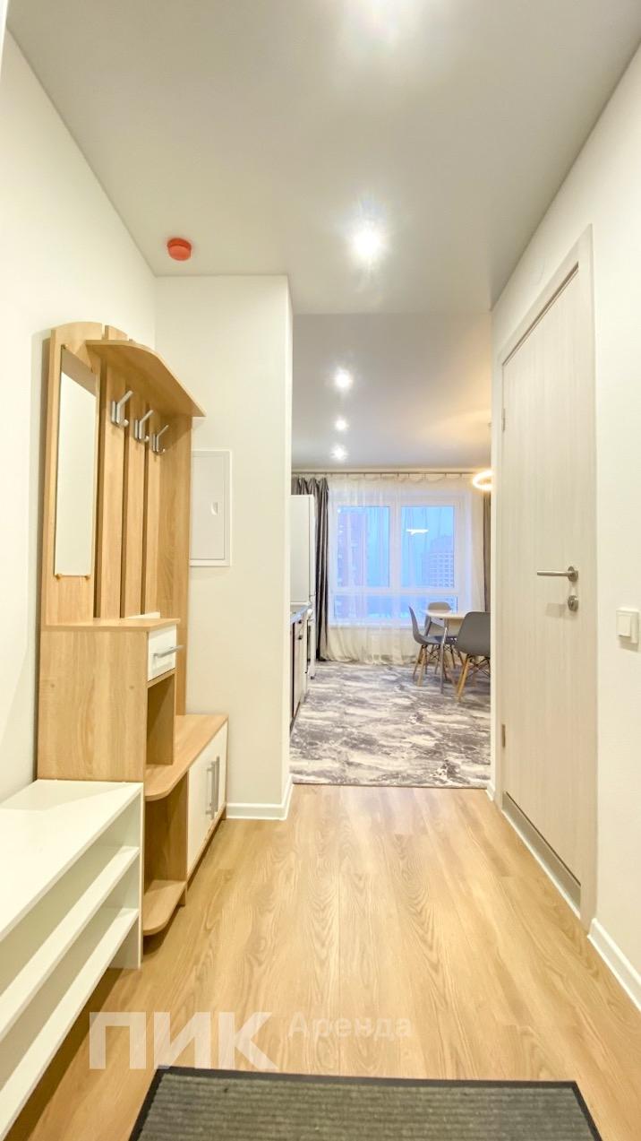 2-к. квартира, 45 м², 75 500 ₽/мес — фото № 13 2-к. квартира, 45 м², 75 500 ₽/мес — фото № 13