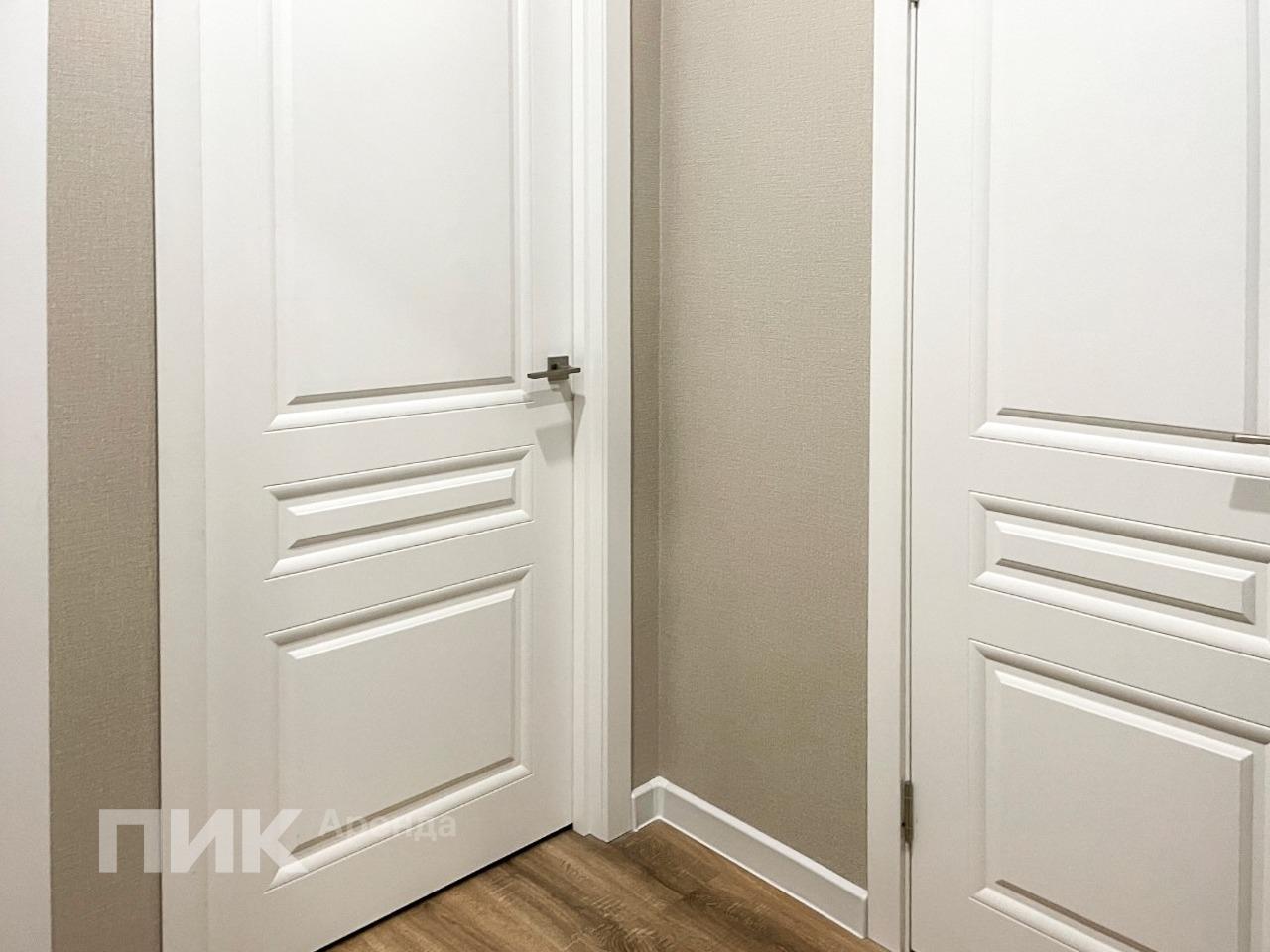 1-к. квартира, 31.3 м², 26 800 ₽/мес — фото № 11