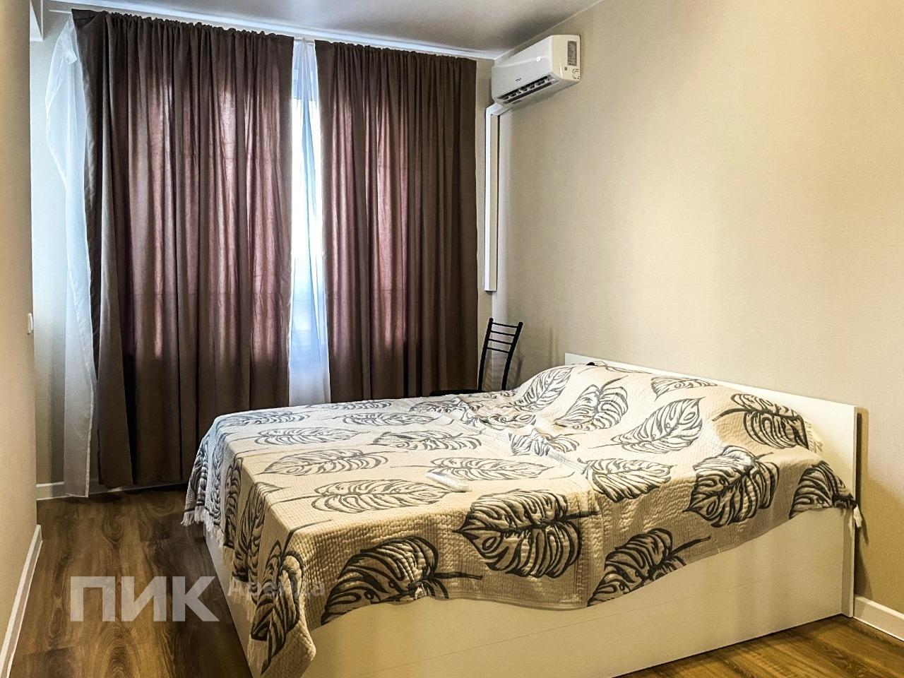 1-к. квартира, 31.3 м², 26 800 ₽/мес — фото № 4