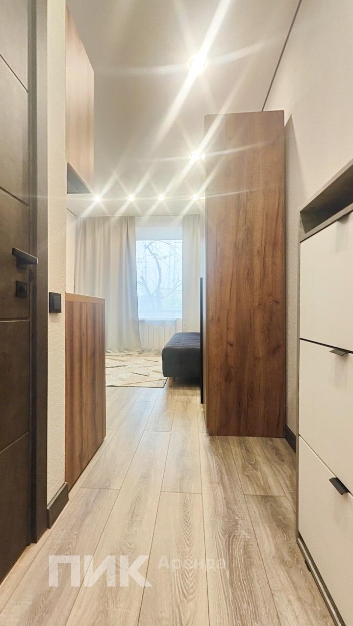 1-к. квартира, 17.5 м², 84 300 ₽/мес — фото № 7