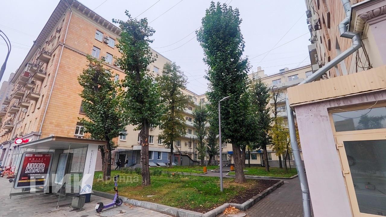 1-к. квартира, 17.5 м², 84 300 ₽/мес — фото № 14