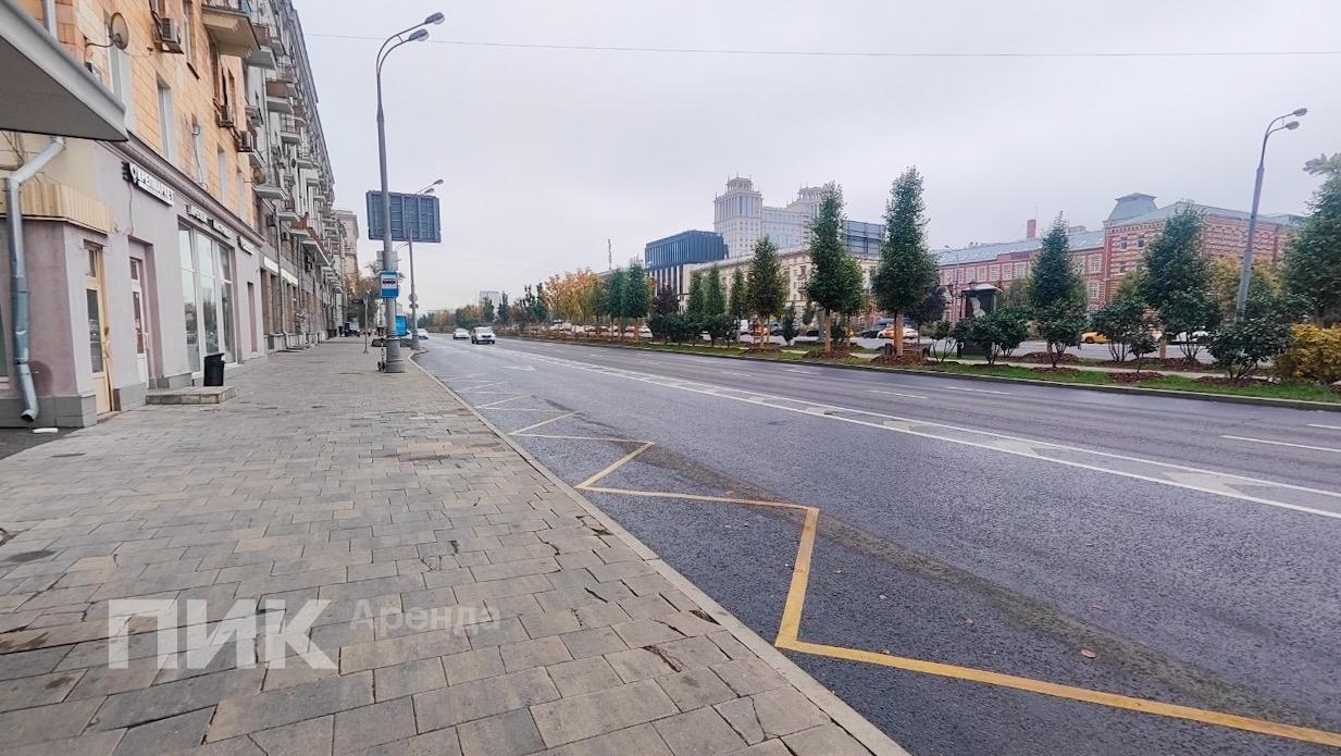 1-к. квартира, 17.5 м², 84 300 ₽/мес — фото № 17