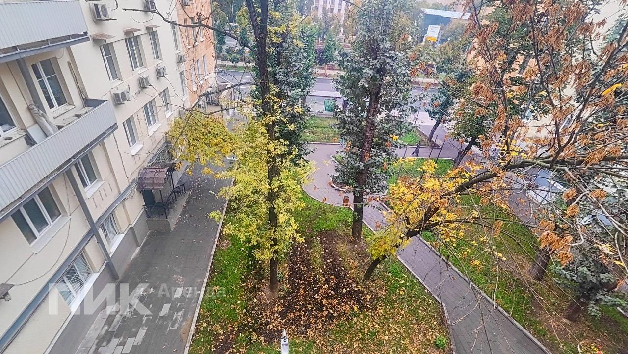 1-к. квартира, 17.5 м², 84 300 ₽/мес — фото № 13