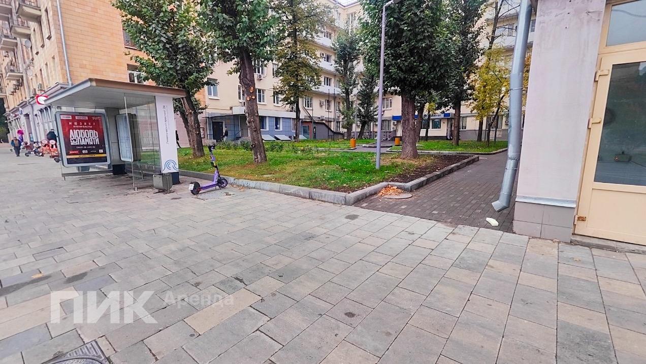 1-к. квартира, 17.5 м², 84 300 ₽/мес — фото № 16