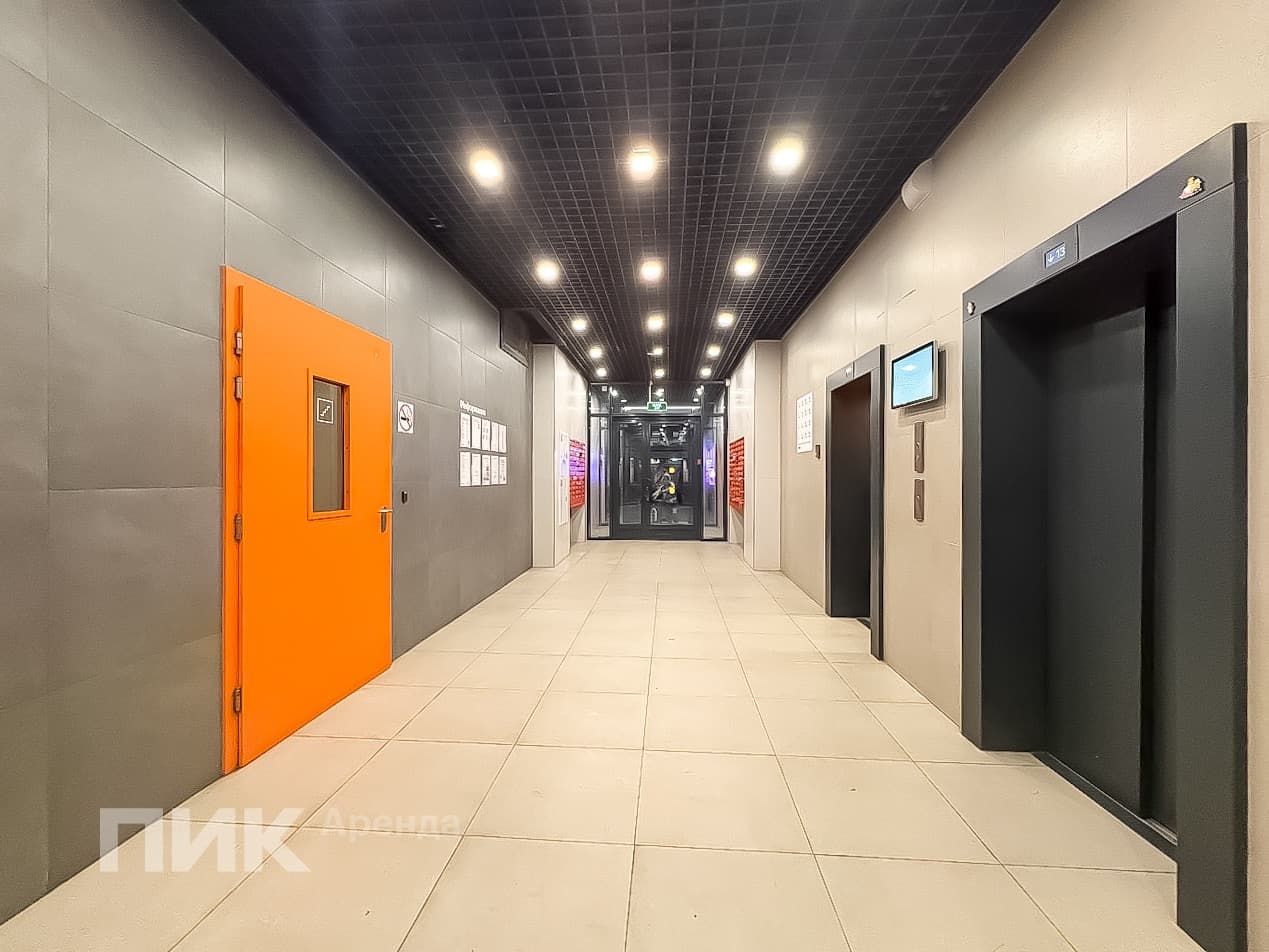 2-к. квартира, 42.4 м², 73 500 ₽/мес — фото № 12