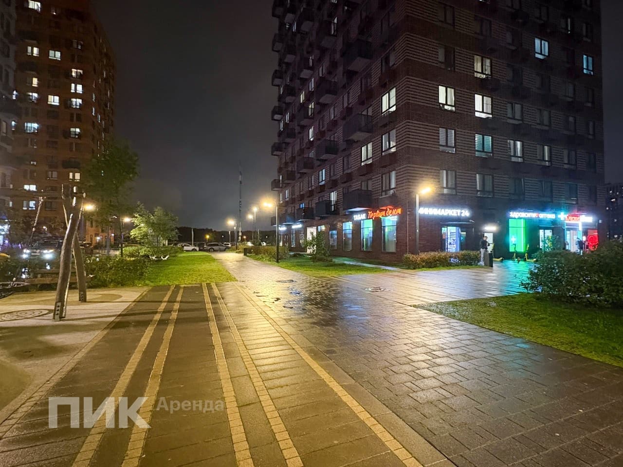 2-к. квартира, 42.4 м², 73 500 ₽/мес — фото № 18