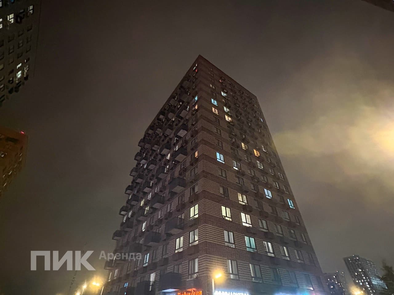 2-к. квартира, 42.4 м², 73 500 ₽/мес — фото № 16