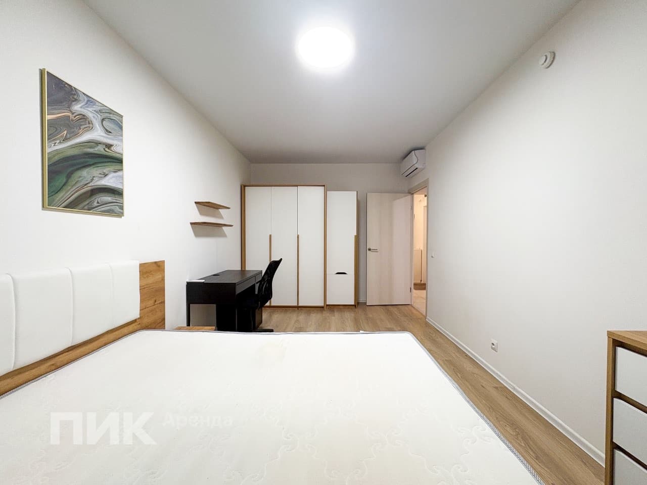 2-к. квартира, 42.4 м², 73 500 ₽/мес — фото № 6