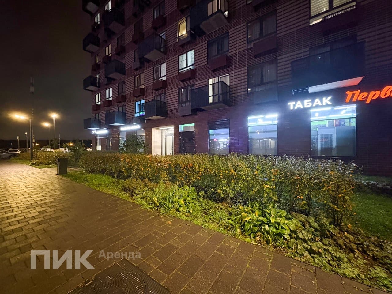 2-к. квартира, 42.4 м², 73 500 ₽/мес — фото № 17