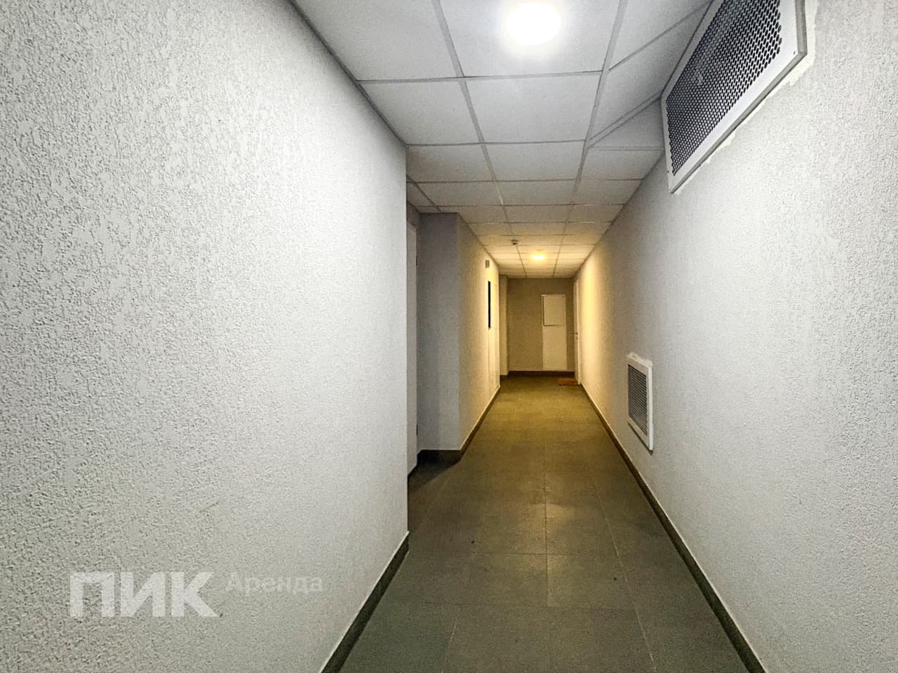 2-к. квартира, 42.4 м², 73 500 ₽/мес — фото № 10