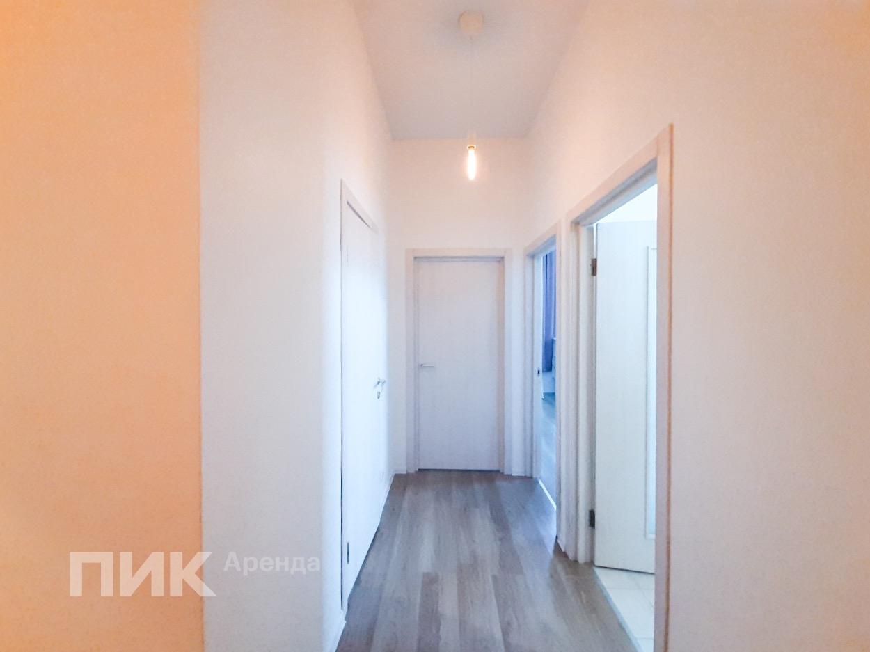 2-к. квартира, 67.9 м², 81 000 ₽/мес — фото № 13