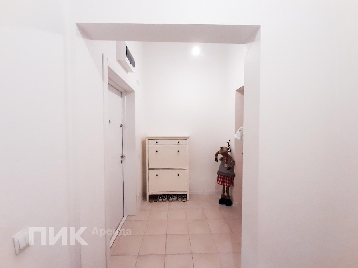 2-к. квартира, 67.9 м², 81 000 ₽/мес — фото № 15