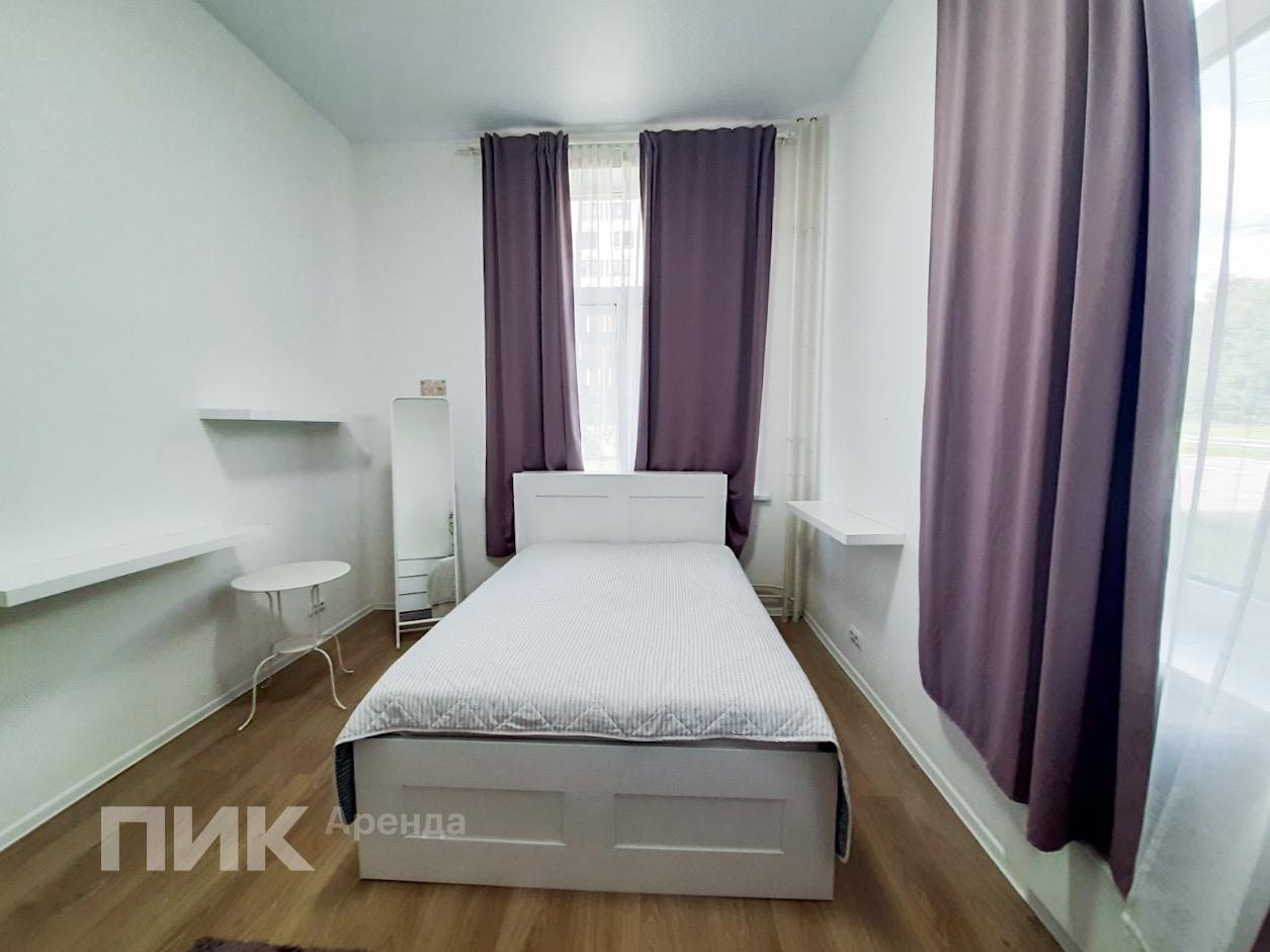 2-к. квартира, 67.9 м², 81 000 ₽/мес — фото № 4