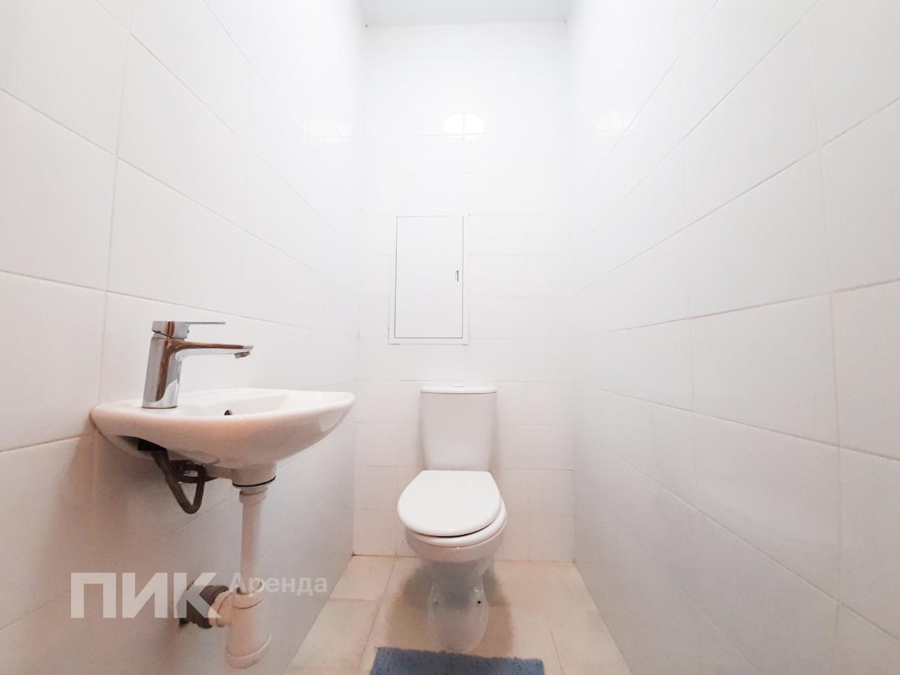 2-к. квартира, 67.9 м², 81 000 ₽/мес — фото № 10