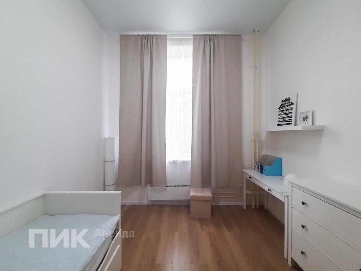 2-к. квартира, 67.9 м², 81 000 ₽/мес — фото № 7