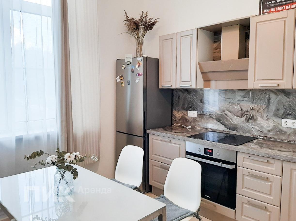 2-к. квартира, 67.9 м², 81 000 ₽/мес — фото № 2