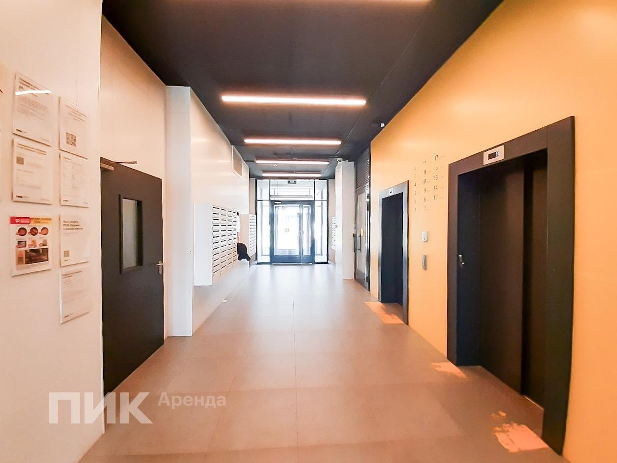 2-к. квартира, 67.9 м², 81 000 ₽/мес — фото № 18