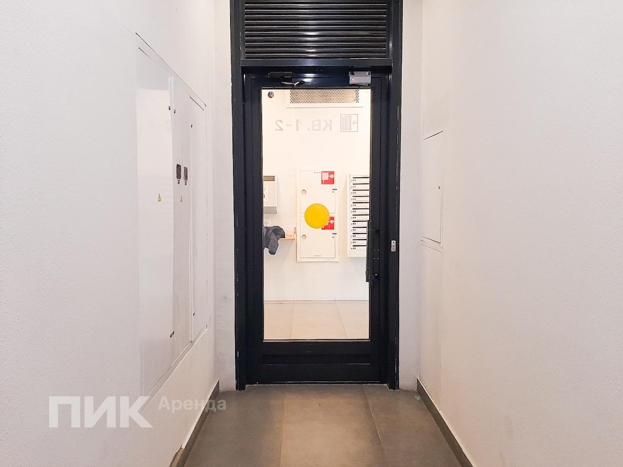 2-к. квартира, 67.9 м², 81 000 ₽/мес — фото № 17