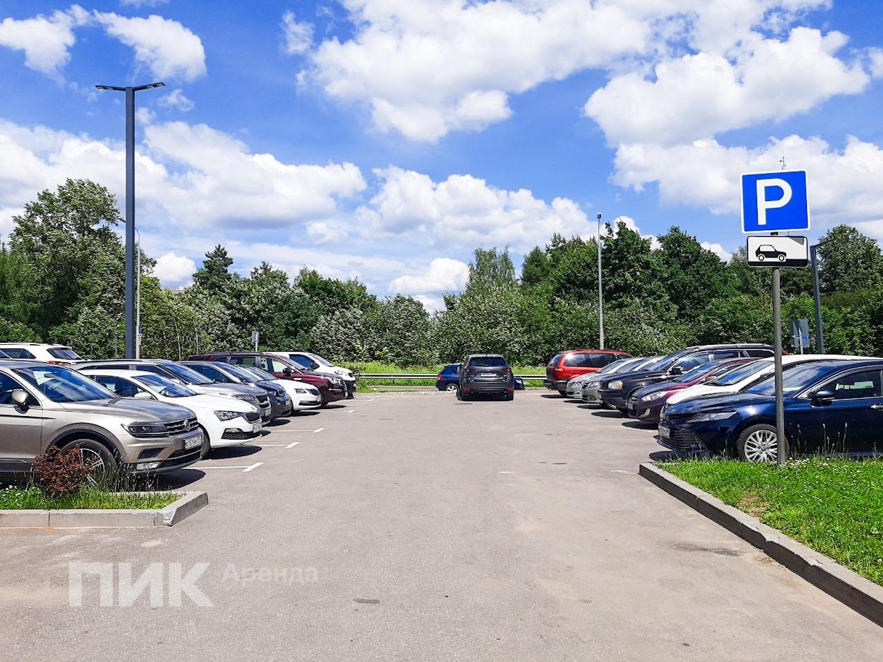 2-к. квартира, 67.9 м², 81 000 ₽/мес — фото № 23