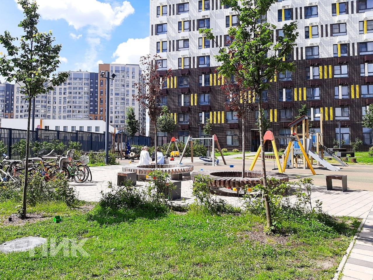2-к. квартира, 67.9 м², 81 000 ₽/мес — фото № 21
