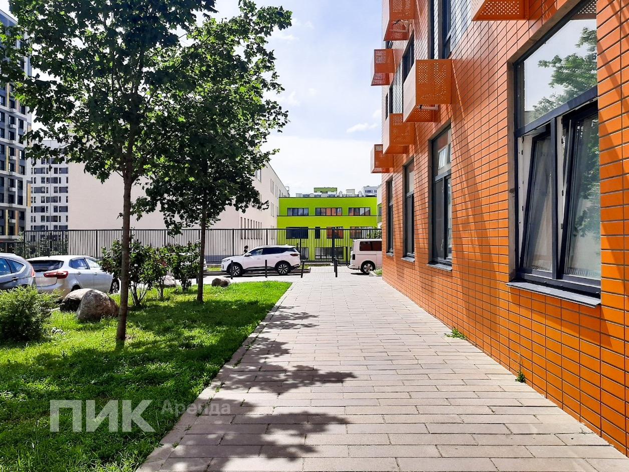 2-к. квартира, 67.9 м², 81 000 ₽/мес — фото № 22
