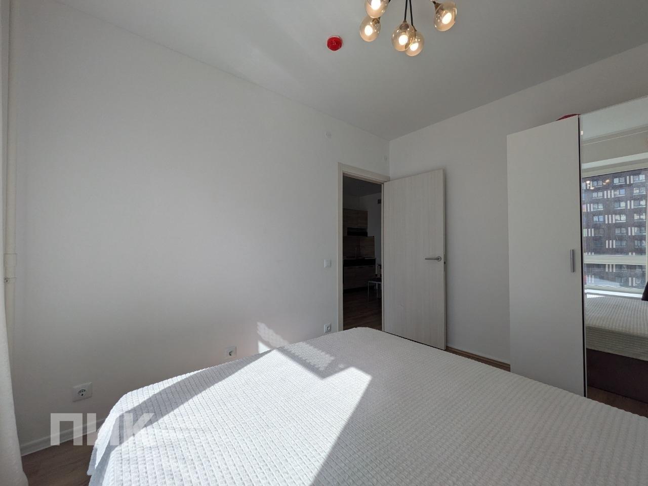 1-к. квартира, 33.4 м², 49 400 ₽/мес — фото № 3