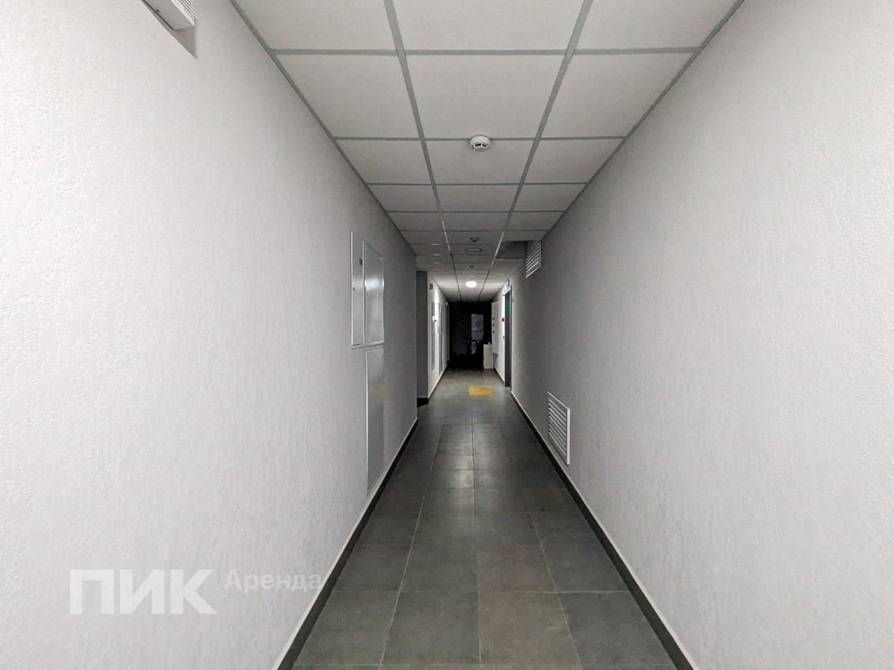 1-к. квартира, 33.4 м², 49 400 ₽/мес — фото № 12