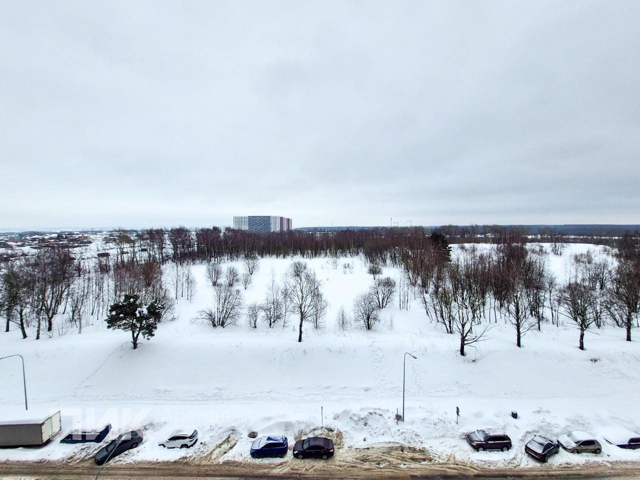 студия, 24.8 м², 39 800 ₽/мес — фото № 13