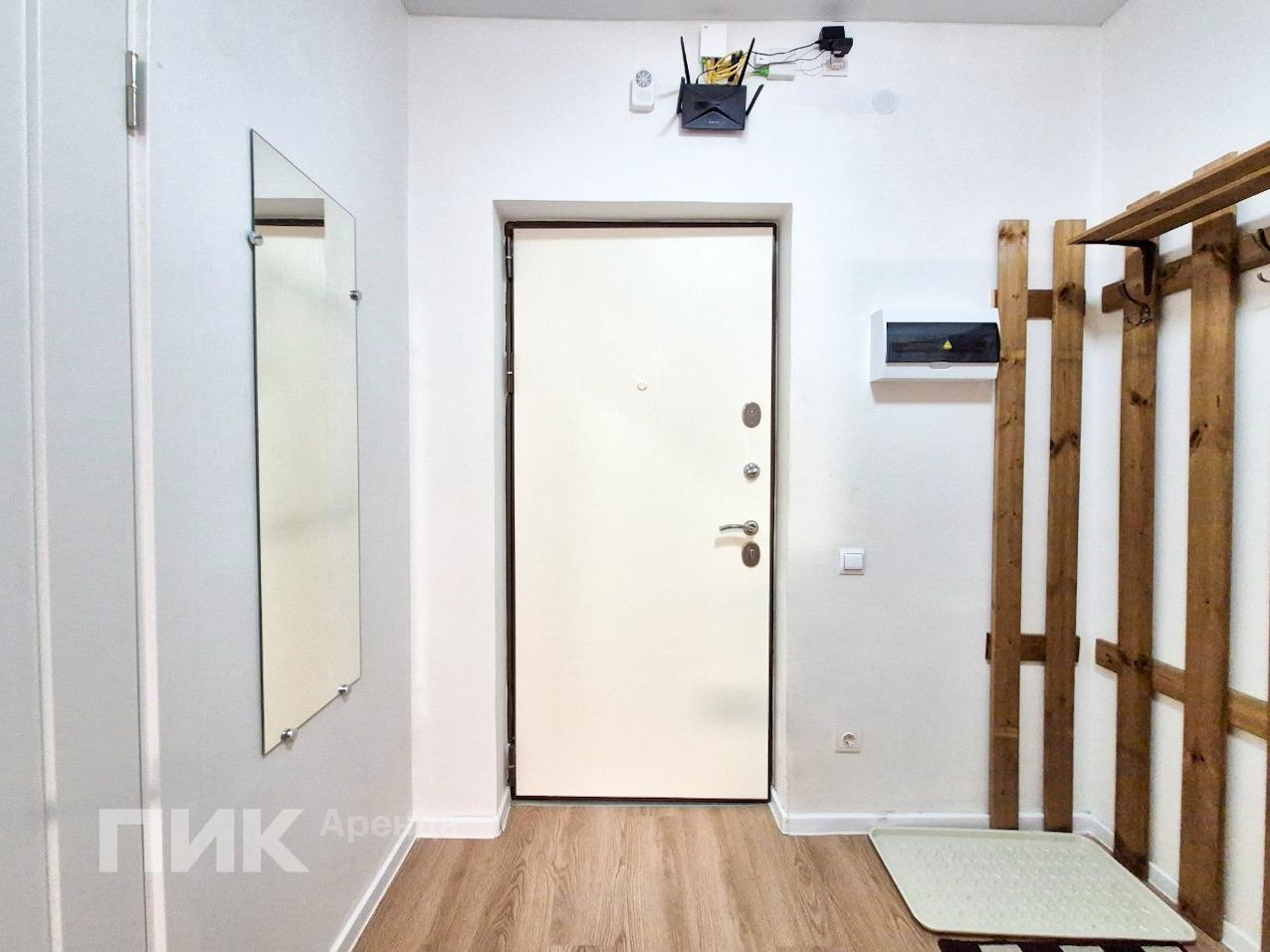 студия, 24.8 м², 39 800 ₽/мес — фото № 10