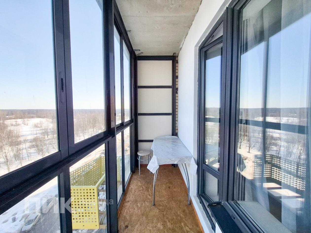 студия, 24.8 м², 34 000 ₽/мес — фото № 7