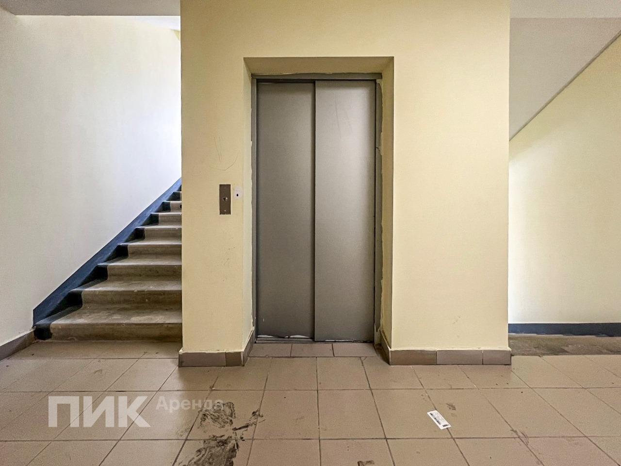 студия, 27 м², 49 400 ₽/мес — фото № 10