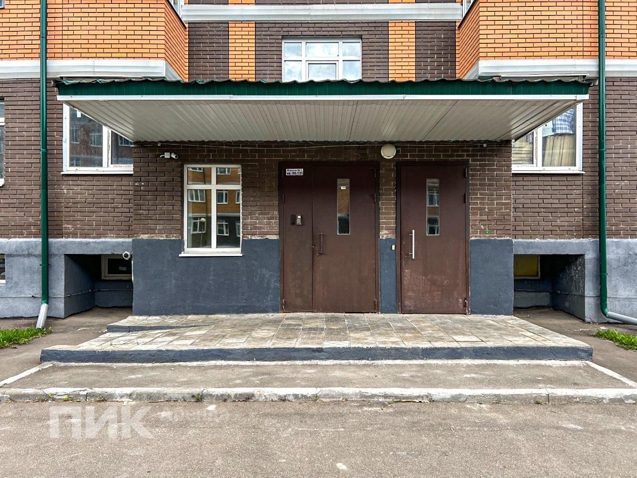 студия, 27 м², 49 400 ₽/мес — фото № 13