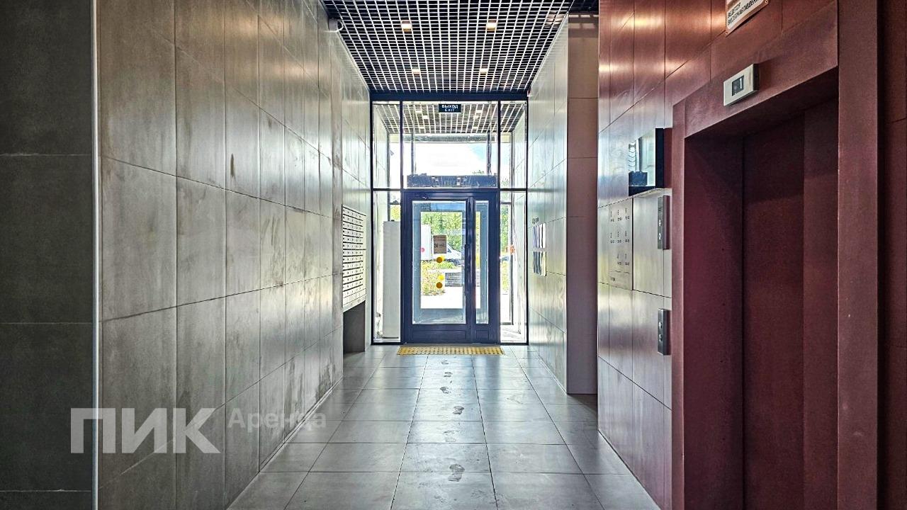 3-к. квартира, 47 м², 54 900 ₽/мес — фото № 17