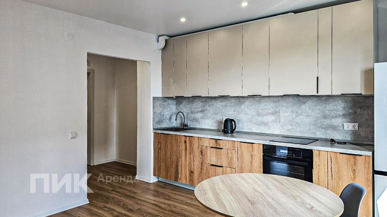 3-к. квартира, 47 м², 54 900 ₽/мес — фото № 4