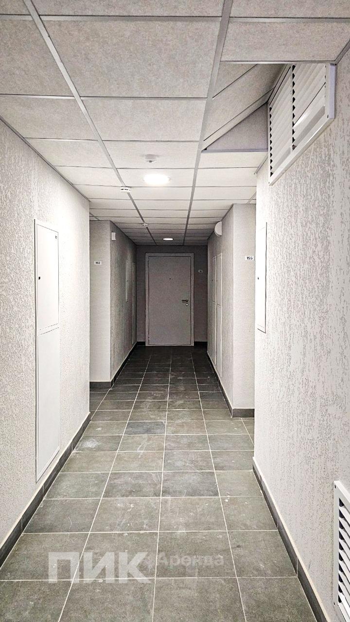 3-к. квартира, 47 м², 54 900 ₽/мес — фото № 16