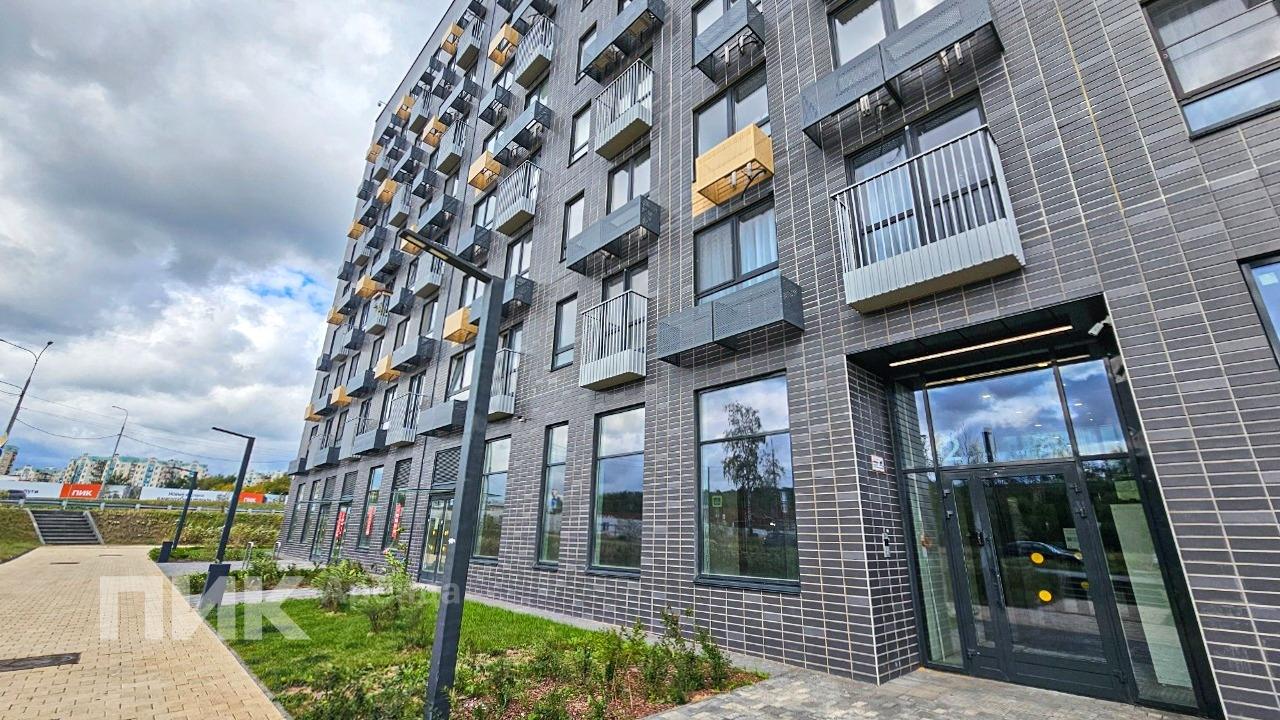 3-к. квартира, 47 м², 54 900 ₽/мес — фото № 20